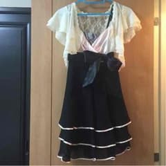 PinkMixドレス♡のサムネイル