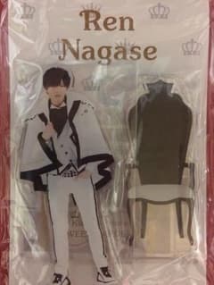 King＆Prince 永瀬廉 アクリルジオラマのサムネイル