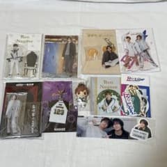 King&Prince キンプリ 永瀬廉 アクスタ グッズセット - メルカリ