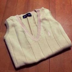 EASTBOY ノースリーブセーターのサムネイル