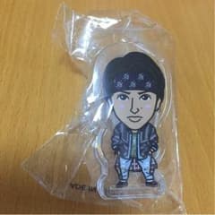 佐野玲於クリップのサムネイル
