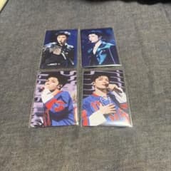 ＆TEAM BLAZE THE WAY アンコールトレカ　MAKI マキのサムネイル