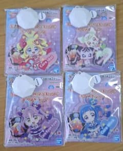キミとアイドルプリキュア♪ 光るストラップのサムネイル