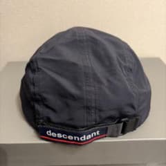 hageoyaji  ☆ DESCENDANT / ナイロンキャップ m79034219632_1.jpg?1765365852