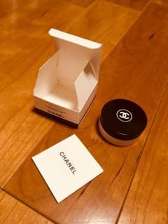chanel hydra beauty nutritionのサムネイル