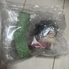 ハイキュー おねむたん　黒尾鉄朗