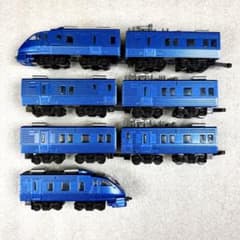 Bトレイン Bトレ 883系 ソニック リニューアル塗装 7両フル編成 Bトレイン Bトレ 883系 ソニック リニューアル塗装 7両フル編成 - メルカリ