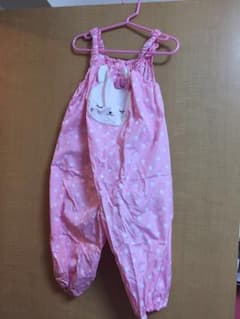 ぴょん様専用 マザウェイズ お砂場着のサムネイル
