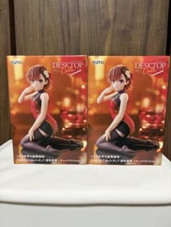 木山春生 とある科学の超電磁砲S ハイグレードフィギュア | Shop at