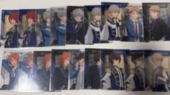 Knights チェックメイト18枚セットのサムネイル