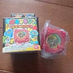 ボキャネジ Sレア ノリノリネジ ヘボットのサムネイル
