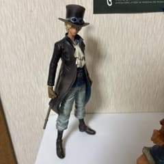 ワンピース サボ フィギュアのサムネイル