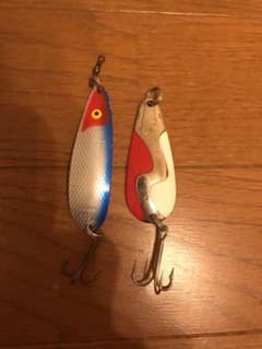 オールドスプーンのサムネイル