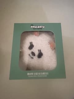 PPULBATU バムグッ txt ボムギュ モバ充 PPULBATU バムグッ txt ボムギュ モバ充 - メルカリ