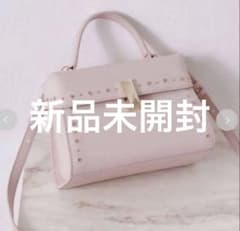 CELFORD 【リュタン】ビジュースタッズポシェット(M) LPNK - メルカリ