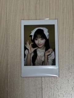 ユ*チ様 CUTIE STREET ゆめみるプリマドンナすきくじ 川本笑瑠 A賞のサムネイル
