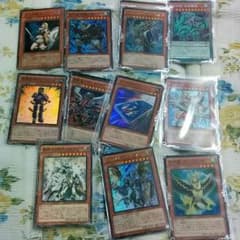 遊戯王のサムネイル