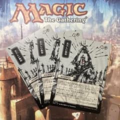 MTG 苦々しい勝利 日本語3枚セット - メルカリ