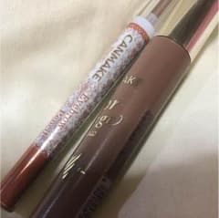 キャンメイク アイブロー セットのサムネイル