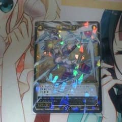 原槍 エナジェ ウィクロスのサムネイル
