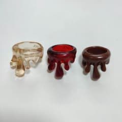 【24h以内発送】Q-pot メルトリング セットのサムネイル