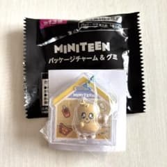 MINITEEN KIMJAのサムネイル