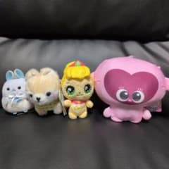 マスコット　まとめ売り