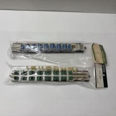 KATO 1-520C ナハネフ22 KATO 1-517C ナロネ　床下セットのサムネイル