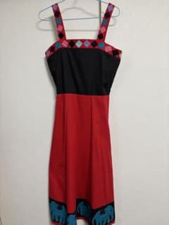 The west village London コットンドレス | Mercari