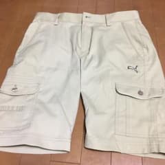 tk様専用　プーマ　ハーフパンツのサムネイル