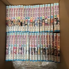 ワンピース　ONE PIECE 1-70巻　漫画のサムネイル