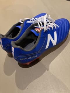 new balance 442 サッカーシューズ スパイク SGポイント取替式のサムネイル