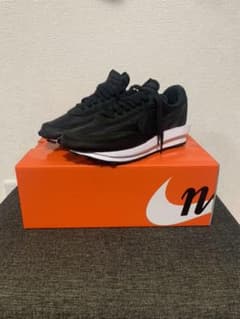 NIKE sacai LDワッフル　29cmのサムネイル