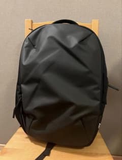 Aer バックパック ブラック　デイパック2のサムネイル