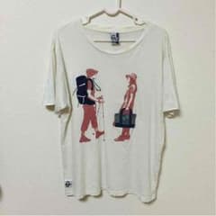【アキラ様専用】 チャムス Tシャツのサムネイル