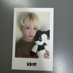 idntt yesweare 対面 ヨントン チョンミョン トレカ idntt yesweare チョンミョン ヨントン トレカ セット - メルカリ