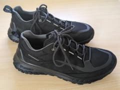 ecco 25.5cm 防水スニーカー 82425451052のサムネイル
