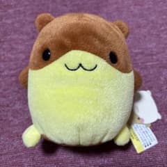 ヒロクンハウス ハム⭐︎スター ぬいぐるみ - メルカリ