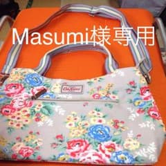 キャスキッドソン ショルダーバックのサムネイル