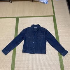 GUCCIデニムジャケット（oc7様専用）のサムネイル