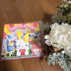 ハローキティ 秋葉原 タオルのサムネイル