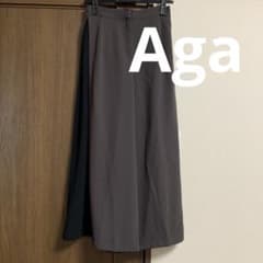 Aga バイカラー　ヤマダヤ　フォーマル　YAMADAYAのサムネイル