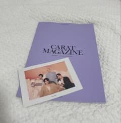 SEVENTEEN MAGAZINE vol.15のサムネイル