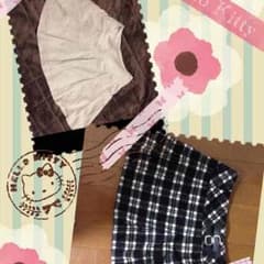 ミニスカート2点セットのサムネイル