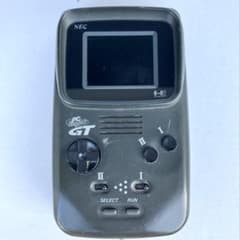 動作不良ジャンク品)PCエンジンGT本体 - メルカリ
