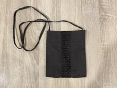 HERMES  エルメス  エールライン　ポシェット　サコッシュ　ミニバッグのサムネイル