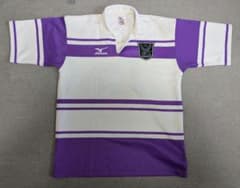 明治大学ラグビー部公式ジャージ - メルカリ