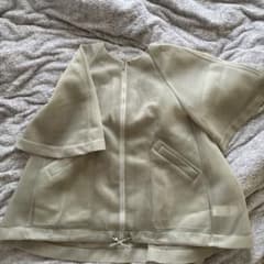 CELFORD セルフォード　パワーメッシュブルゾンのサムネイル