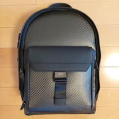 マサ様専用【美品】TUMI CFX CARBON MORLEY BACKPACKのサムネイル