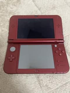 3Ds本体&充電機のサムネイル